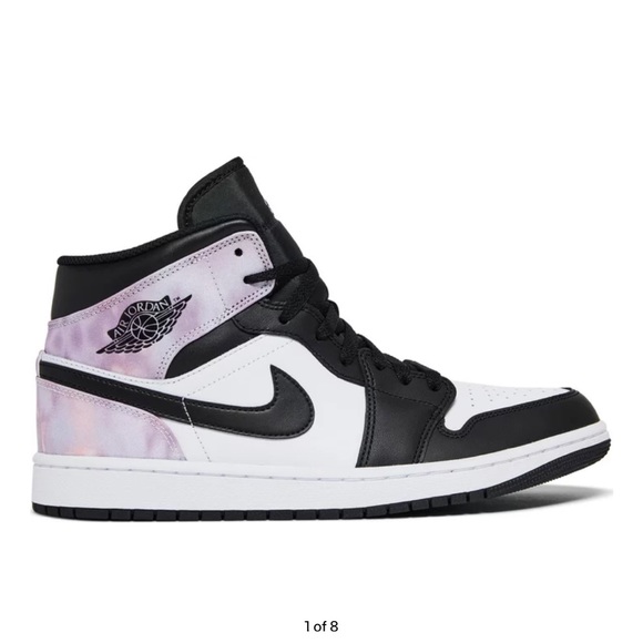 Air Jordan 1 🚺 - Picture 4 of 5
